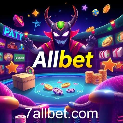 Allbet Gaming: A Digital Frontier
