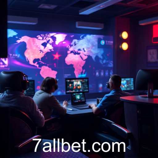 Allbet's Global Gaming Surge