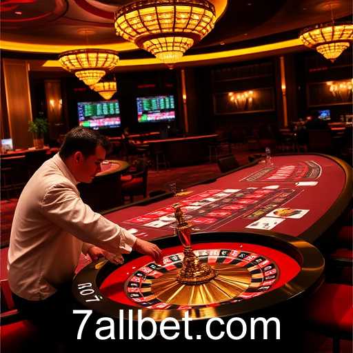 Allbet's Influence on Online Gaming in 2025