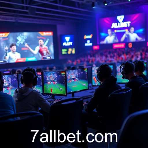 Allbet: The Evolution of Online Gaming