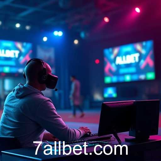 The Rise of Online Gaming and Allbet’s Role