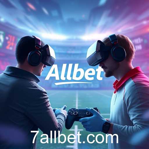 Allbet Revolutionizes Online Gaming Industry