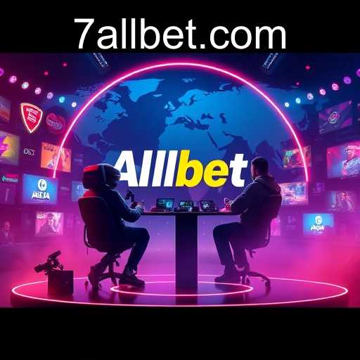 The Rise of Allbet in Online Gaming