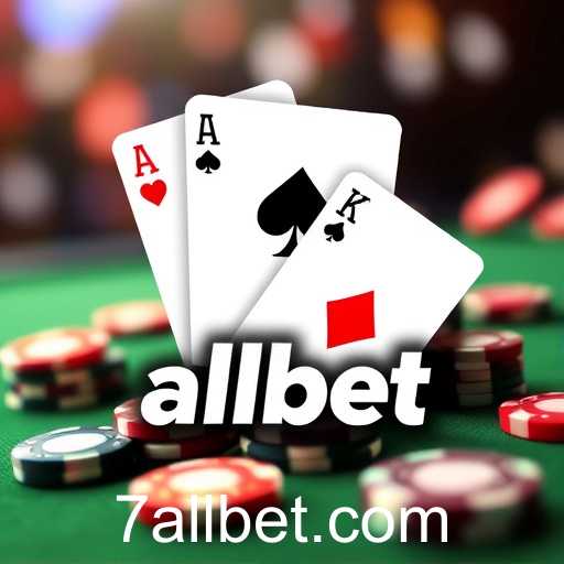 Allbet: Transforming Online Gaming Landscape
