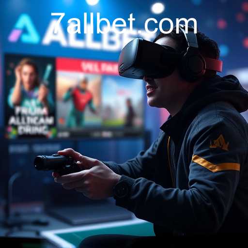 Allbet: Shaping the Future of Online Gaming