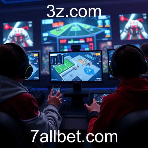 The Evolution of Online Gaming Platforms