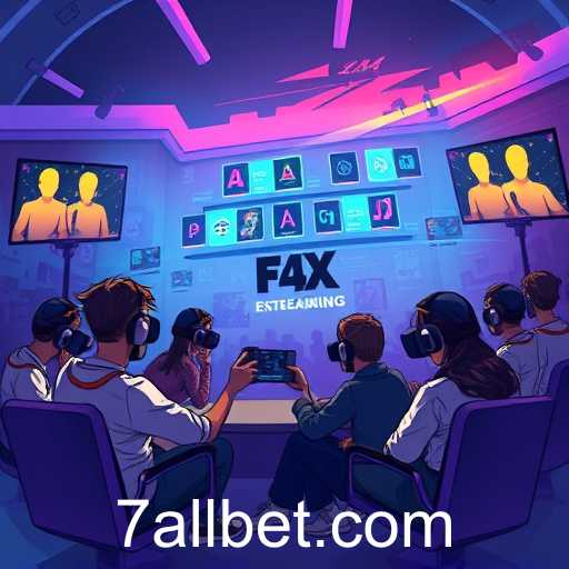 The Future of Online Gaming and Allbet's Role