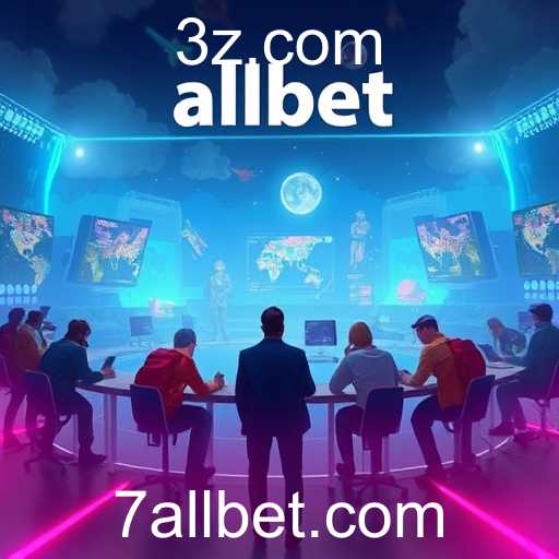 Exploring 'Multiplayer Zones' in Gaming: Unlocking the World of 'Allbet'