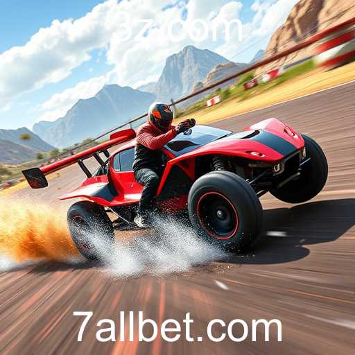Exploring the Thrills of 'Racing Adventures' in Online Gaming with Allbet