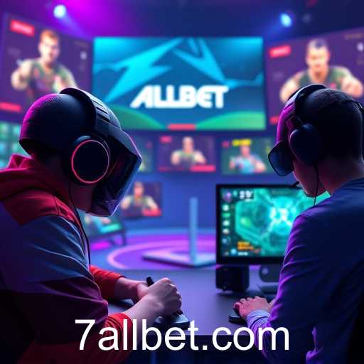 The Rise of AllBet in the Digital Gaming Era