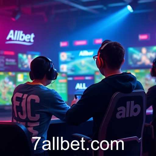The Rise of Allbet in Online Gaming