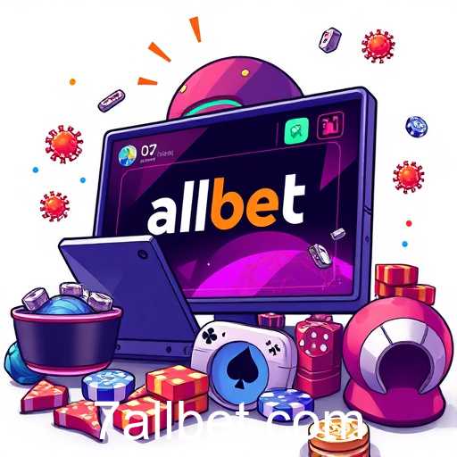 The Rise of Online Gaming in 2025 and Allbet's Role