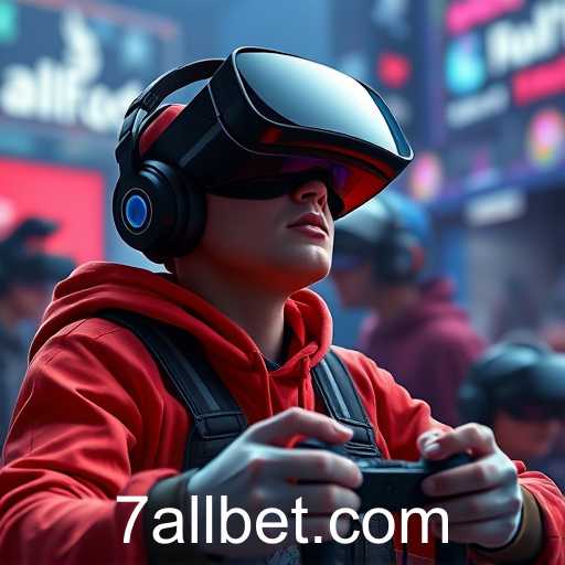 The Rise of Allbet: A New Era in Online Gaming