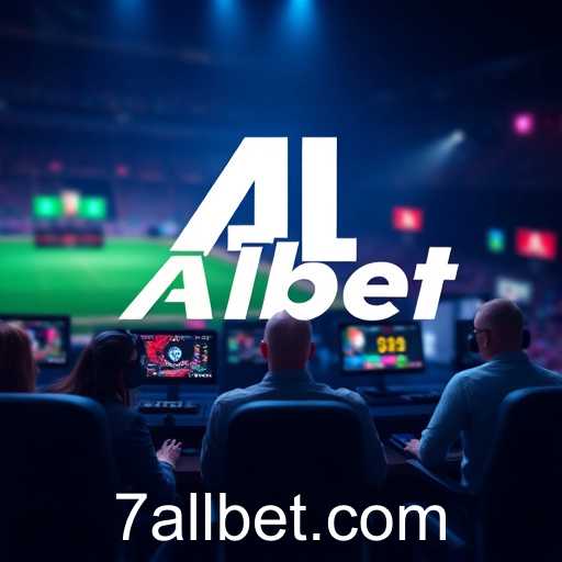 The Rise of AllBet in Online Gaming